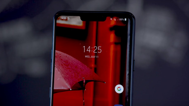 LG G7 ThinQ