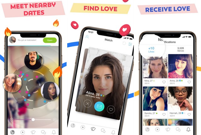 Die besten kostenlosen dating-apps für das iphone 2020