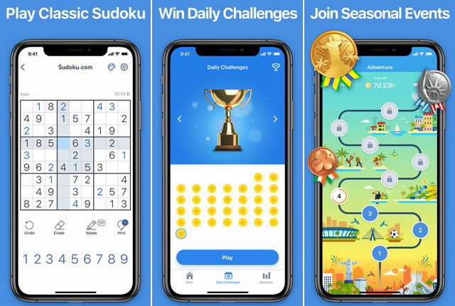 best sudoku app iphone best sudoku app iphone