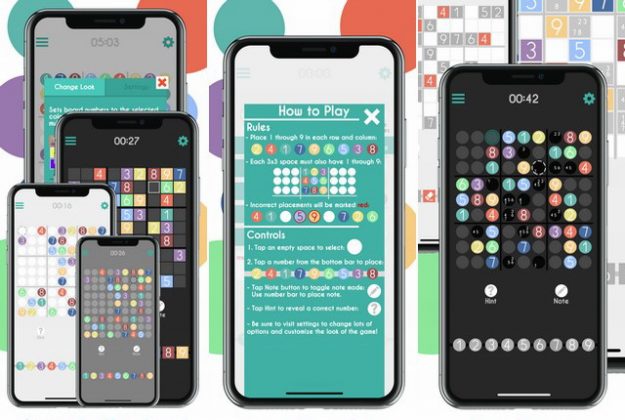 10 Best Sudoku Games For IPhone In 2022 VodyTech