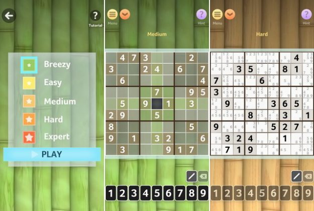 10 Best Sudoku Games For IPhone In 2022 VodyTech