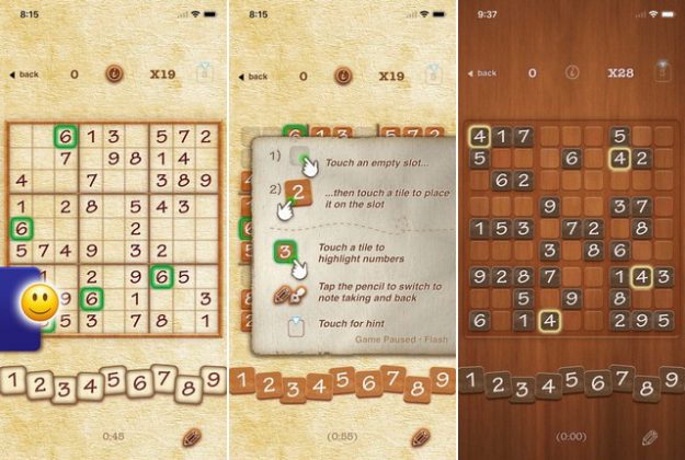 10 Best Sudoku Games For IPhone In 2022 VodyTech