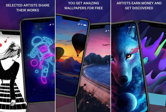 10 Best Wallpaper Apps for iPhone in 2020 - VodyTech