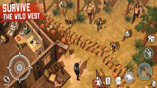 Westland Survival