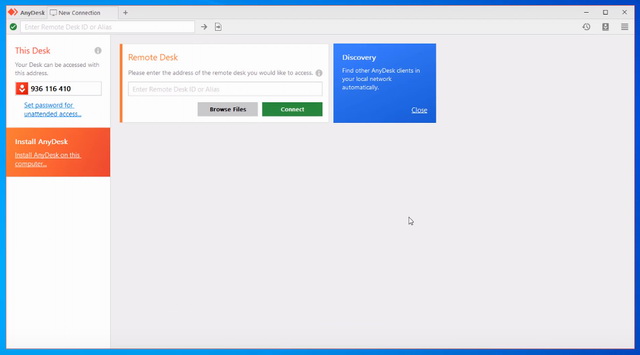 AnyDesk