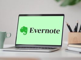 Best Evernote Alternatives