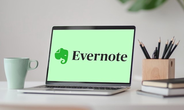 alternatives to evernote for windwos