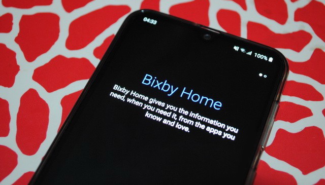 Bixby