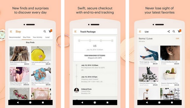 10 Best Fashion Apps For Android In 21 Vodytech