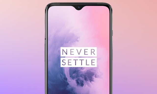 How to Activate Reading Mode on OnePlus 7