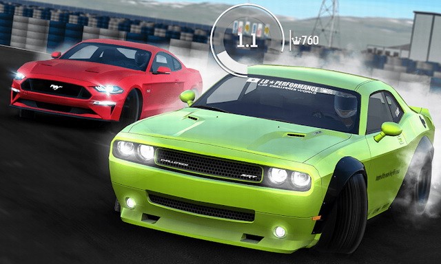 Best Car Games for Android