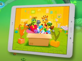 Best Educational Android Games for Kids