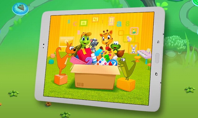 Best Educational Android Games for Kids