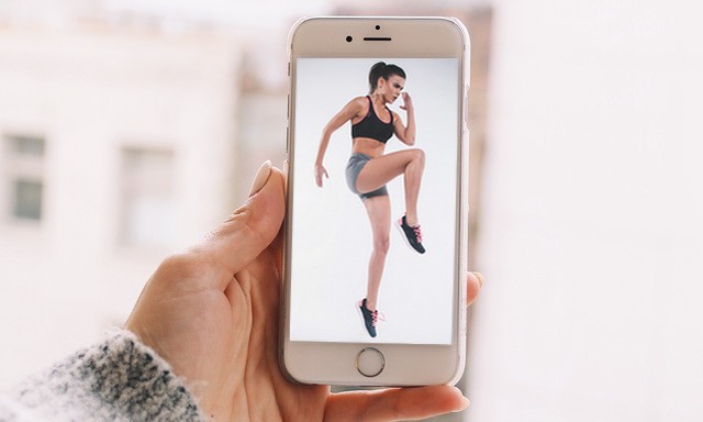 Best Home Workout Apps for iPhone