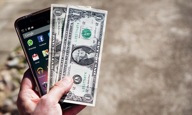 Лучшие приложения для заработка денег на Android
