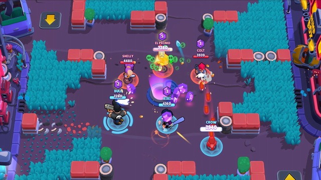 Brawl Stars