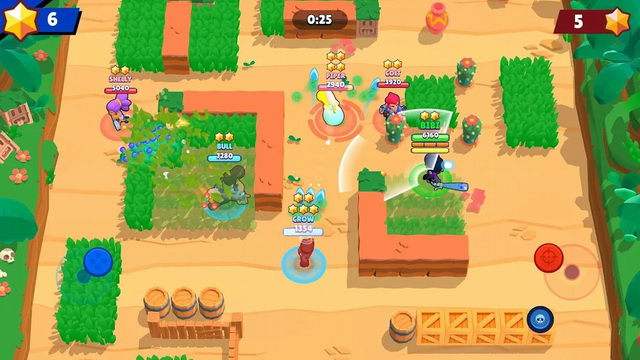 Brawl Stars