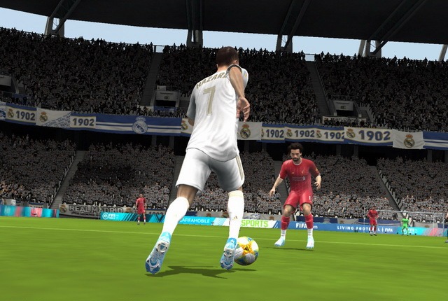 FIFA Soccer - Best sports game