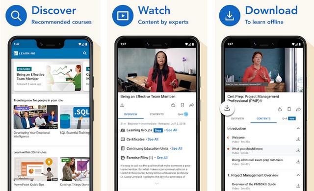 linkedin learning support linkedin learning support