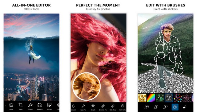 PicsArt - Best Photography App