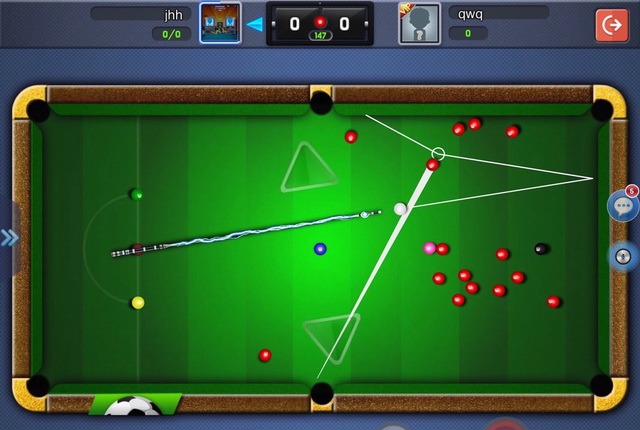 Snooker World