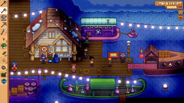 Stardew Valley