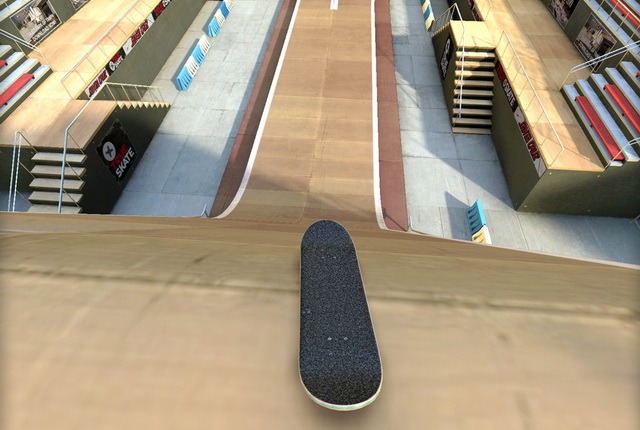 True Skate - Best sports game