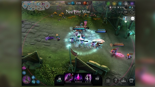 Vainglory - Best MOBA Game