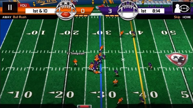10 Best NFL Football Games for Android in 2020 - VodyTech