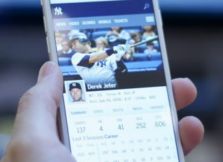 Best Baseball Apps for Android