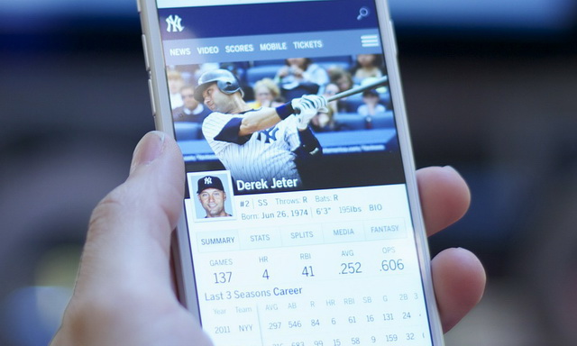 Best Baseball Apps for Android