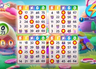 Best Bingo Games for Android