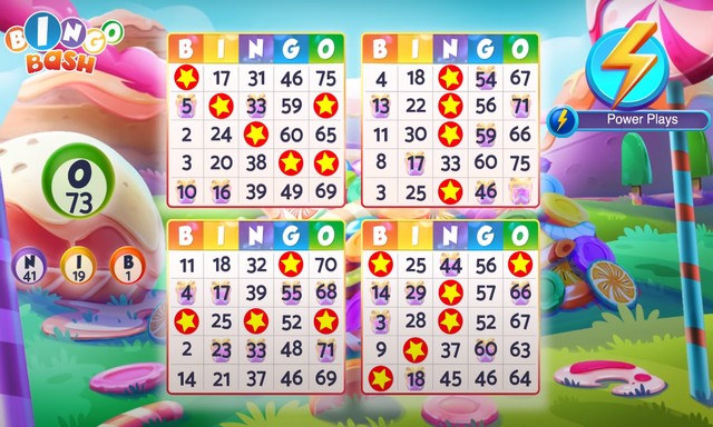 Doubleu bingo - free bingo Doubleu bingo - free bingo