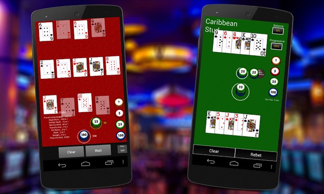 Best Android Casino Games