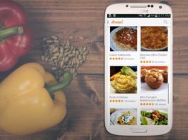 Best Cooking Apps for Android