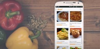 Best Cooking Apps for Android