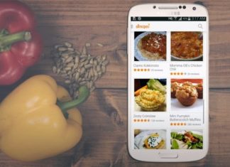 Best Cooking Apps for Android