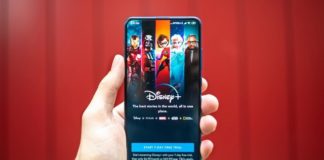 Best Disney Apps for Android