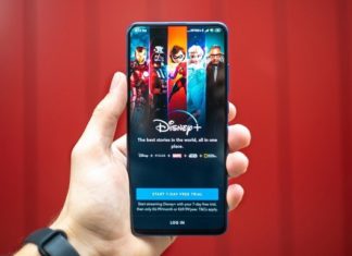 Best Disney Apps for Android