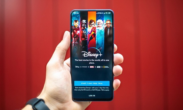 Best Disney Apps for Android