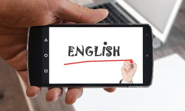 Best English Learning apps for Android