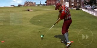 Best Golf Games for Android