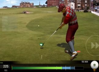 Best Golf Games for Android