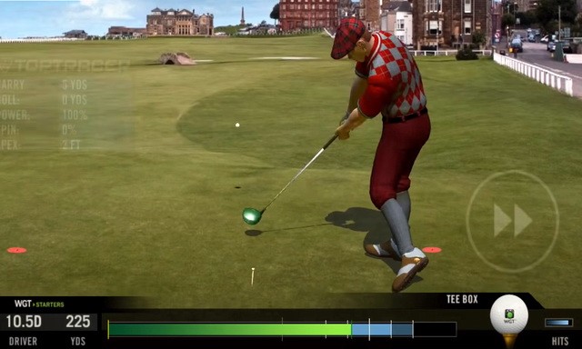 best golf game app for android best golf game app for android