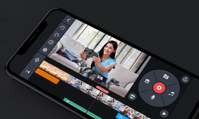 Лучшие приложения для редактирования видео в Instagram для iPhone
