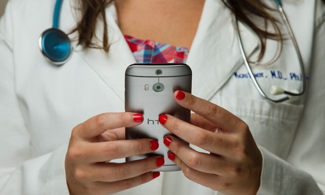 Лучшие медицинские приложения для Android