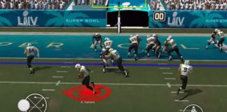 Best NFL Football Games for Android