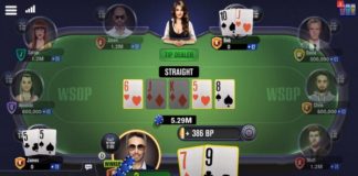 Best Poker Games for Android