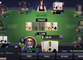 Best Poker Games for Android