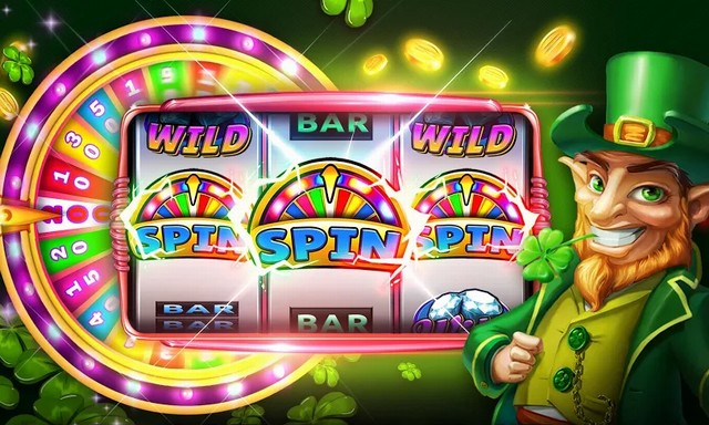 best slot machine games for android